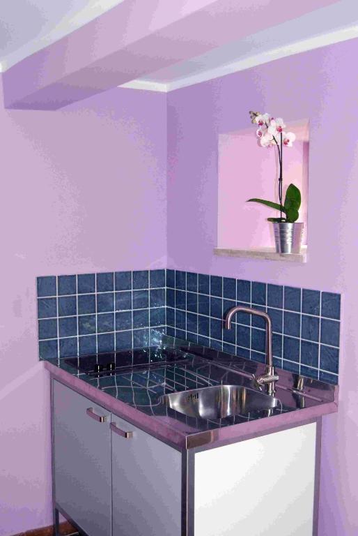 The Vault Suite Rom Zimmer foto