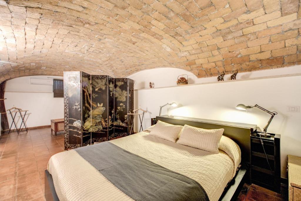 The Vault Suite Rom Exterior foto