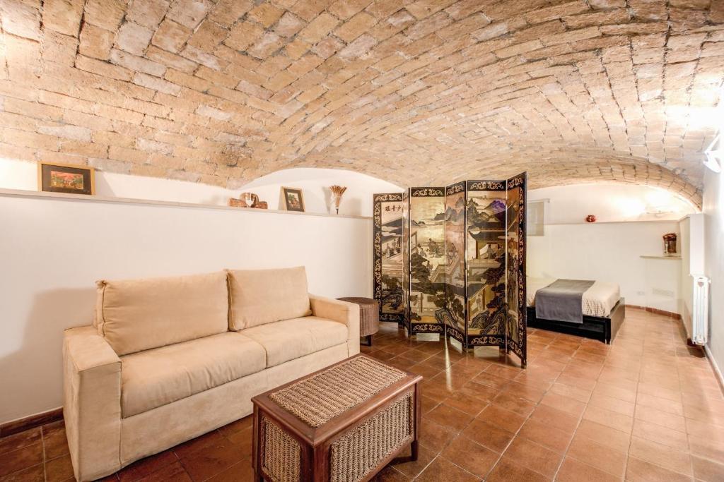 The Vault Suite Rom Exterior foto
