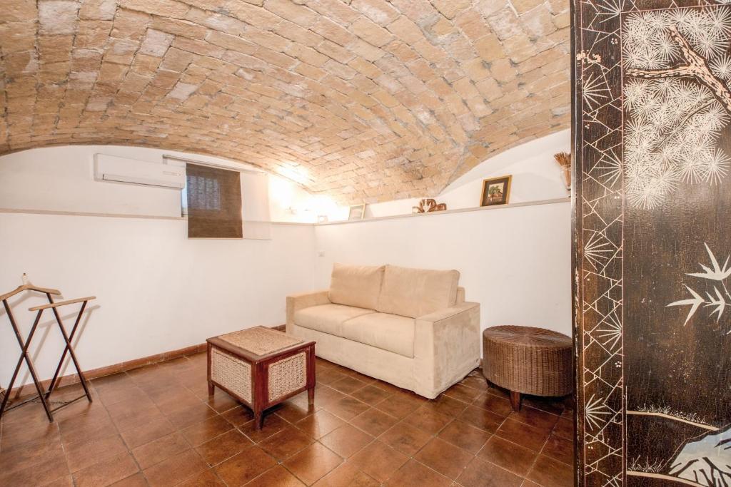 The Vault Suite Rom Zimmer foto
