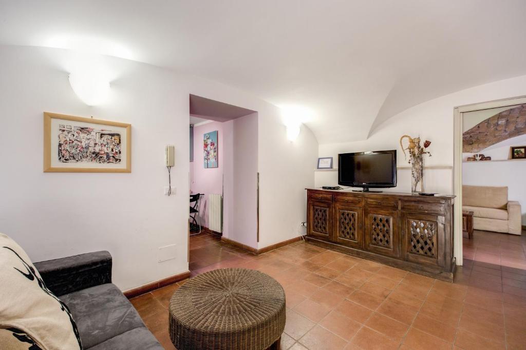 The Vault Suite Rom Zimmer foto