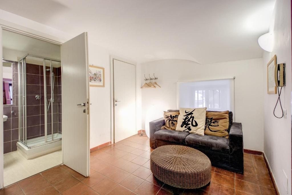 The Vault Suite Rom Zimmer foto